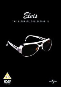 Elvis - The Ultimate Collection - Vol. 2