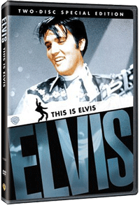 This Is Elvis: Special Edition