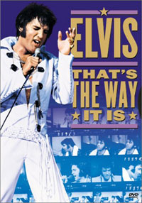 Elvis: That's The Way It Is Special Edition
