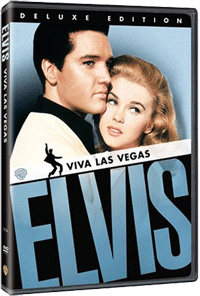 Viva Las Vegas - 2007 Deluxe Edition