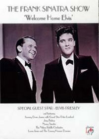 Frank Sinatra Show, The - Welcome Home Elvis