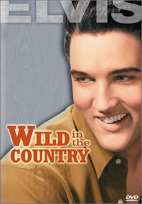 Wild In The Country