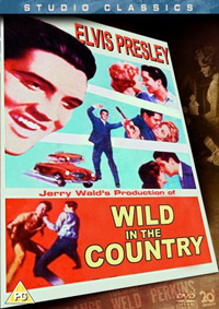 Wild In The Country - Studio Classic Collection