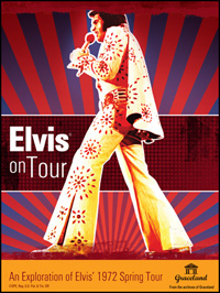 Elvis On Tour