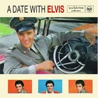 A Date With Elvis