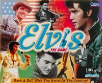 Elvis The Game