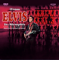 From Elvis In Memphis