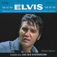 Elvis ´68 At 40