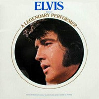 Elvis: A Legendary Performer, Vol. 2