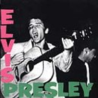 Elvis Presley