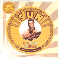 The Sun Singles