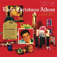 Elvis' Christmas Album