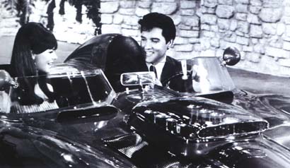 Elvis Presley 1967