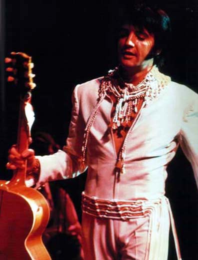 Elvis Presley 1970