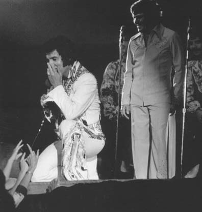 Elvis Presley 1975/06/10