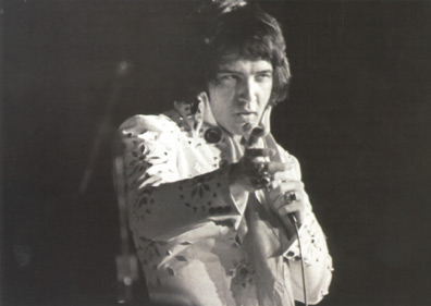 Elvis Presley 1973/02