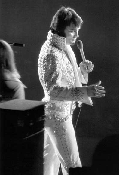 Elvis Presley 1973/04/26
