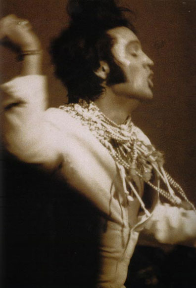 Elvis Presley 1970/02