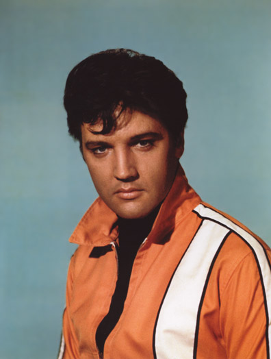 Elvis Presley 1967