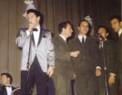 Elvis Presley 1961/02/25