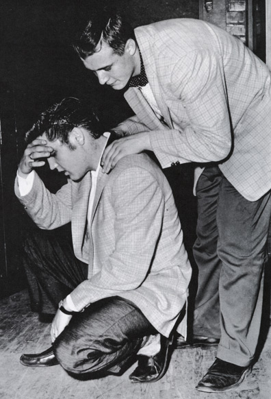 Elvis Presley 1956/05/13