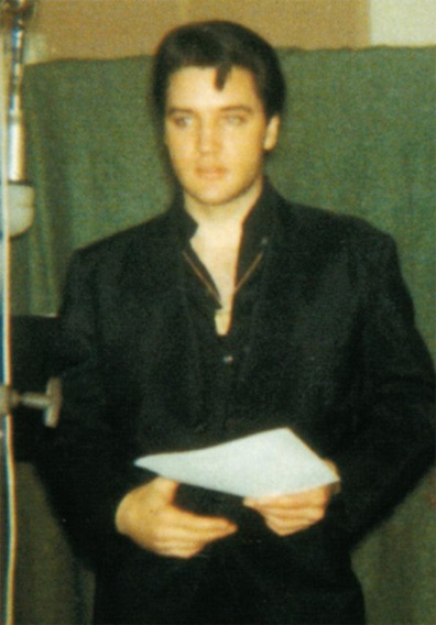 Elvis Presley 1965/02/25