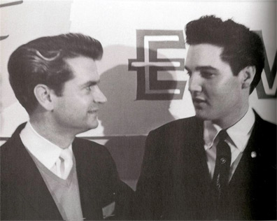 Elvis Presley 1961/02/25