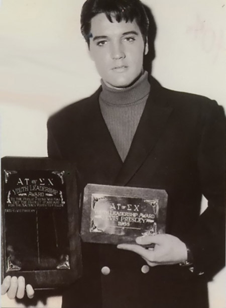 Elvis Presley 1966
