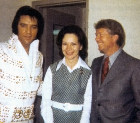 Elvis Presley 1973/06/29