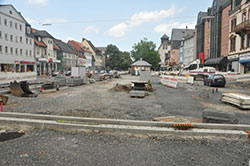 Elvis Presley Platz