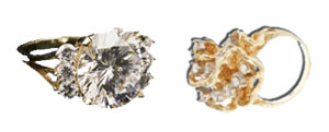 Ginger alden engagement shop ring