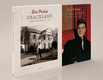 Elvis Presley's Graceland Through The Years