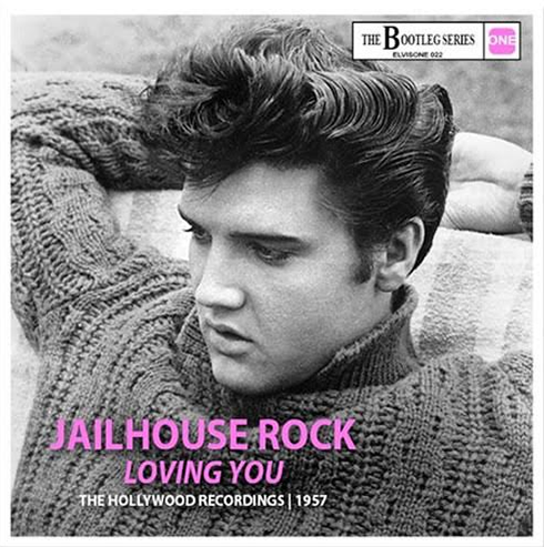 Jailhouse Rock Bootleg Series