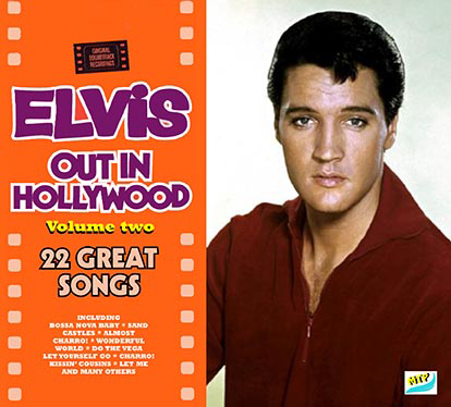 Elvis Presley Ftd Vinyl The Jungle Room Sessions Sealed Sold In Cork