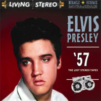 Elvis Love Songs (Stereo Cassette) by Elvis Presley