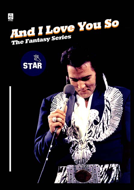 And I Love You So - ElvisNews.com