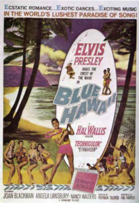 Blue Hawaii