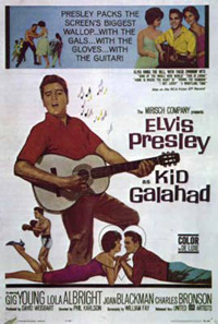 Kid Galahad