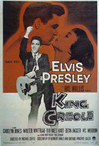 King Creole