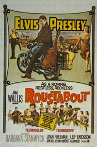 Roustabout