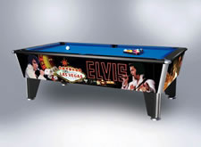 elvis pool float