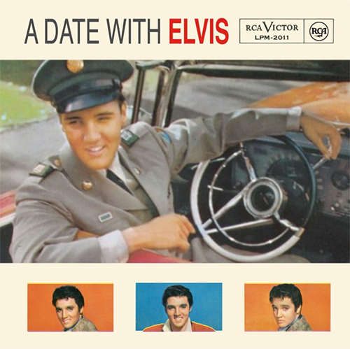 A Date With Elvis