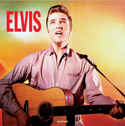 Elvis