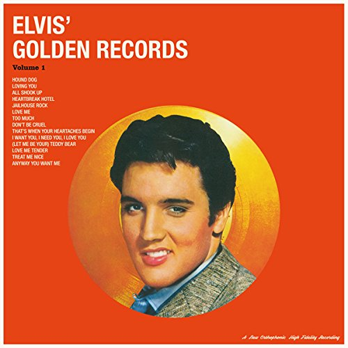 Golden Records 1