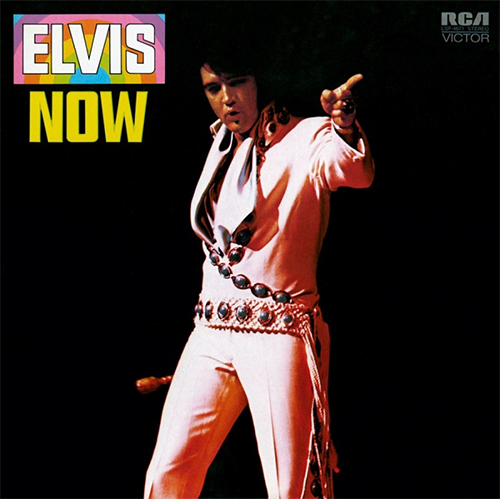 Elvis Now